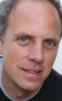 Jay Scherick